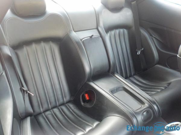 FERRARI 612 SCAGLIETTI 612 Scaglietti V12 F1