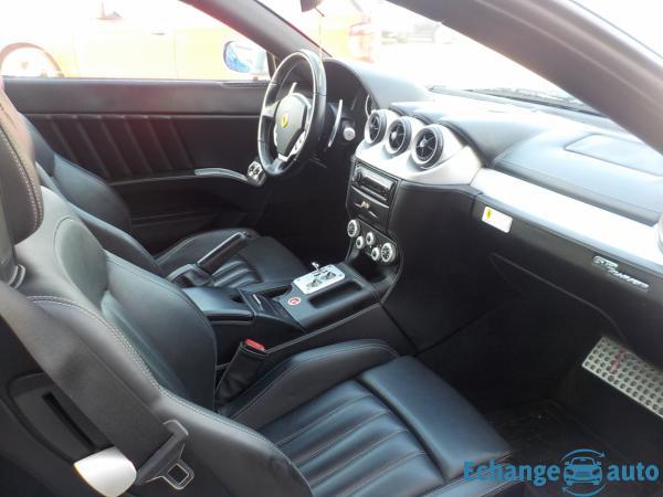 FERRARI 612 SCAGLIETTI 612 Scaglietti V12 F1