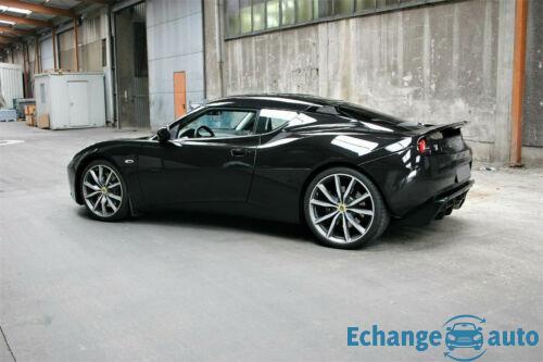 Lotus Evora 3.5 V6 S 2+2