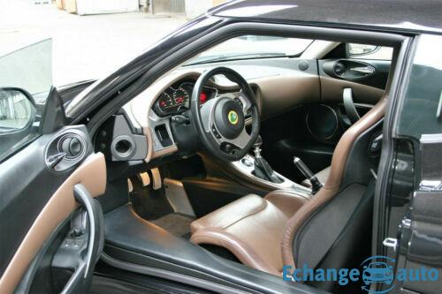 Lotus Evora 3.5 V6 S 2+2