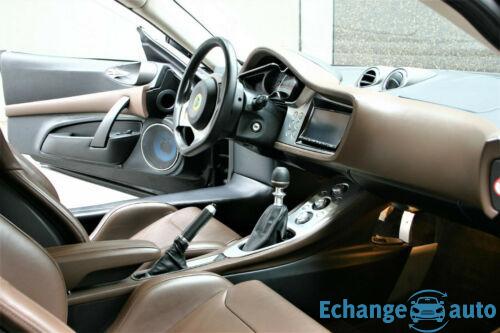 Lotus Evora 3.5 V6 S 2+2