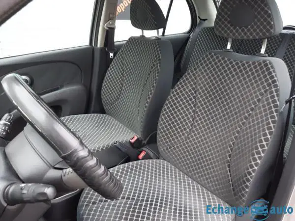 Nissan Micra III Phase 2 1.2 i 80 ch - GARANTIE 6 MOIS