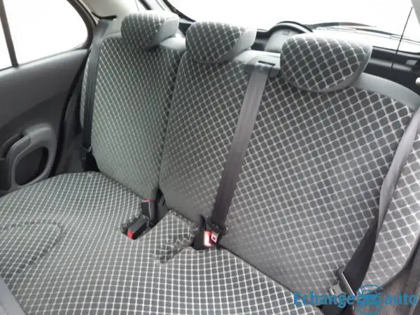 Nissan Micra III Phase 2 1.2 i 80 ch - GARANTIE 6 MOIS