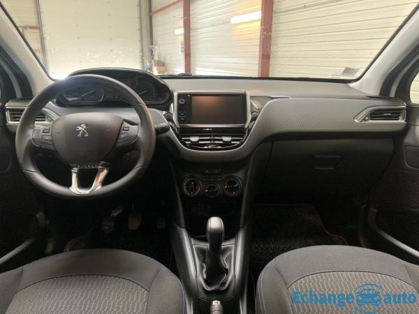 Peugeot 208 1.2 e-VTi Style 82 ch