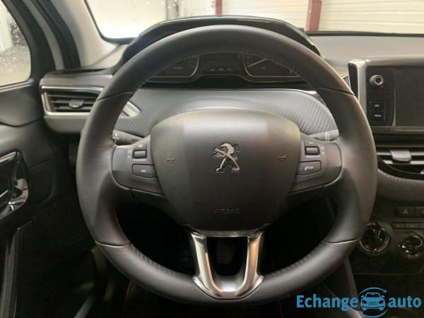 Peugeot 208 1.2 e-VTi Style 82 ch