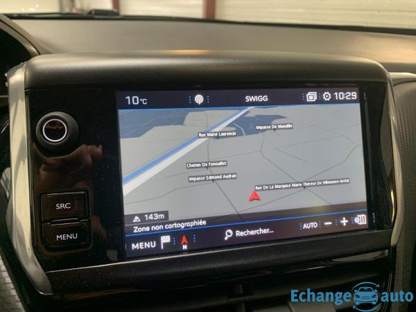 Peugeot 208 1.2 e-VTi Style 82 ch