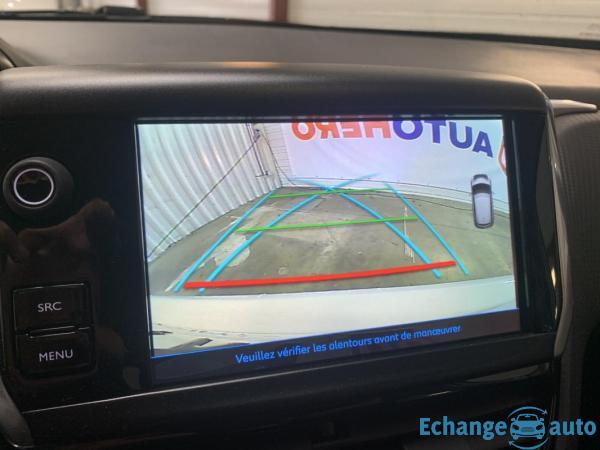 Peugeot 208 1.2 e-VTi Style 82 ch