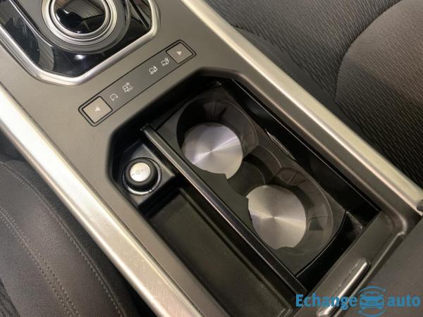 Land Rover Range Rover Evoque 2.0 Td4 SE Dynamic 150 ch