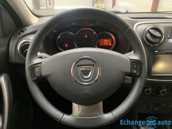 Dacia Sandero II 1.5 dCi Stepway 90 ch
