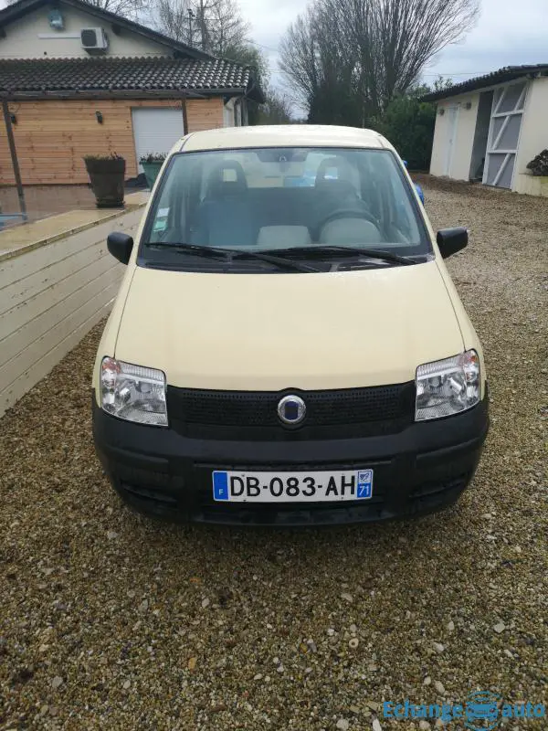 Fiat panda 1.1 54 CV