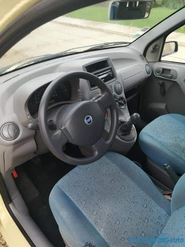 Fiat panda 1.1 54 CV