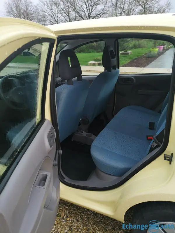 Fiat panda 1.1 54 CV