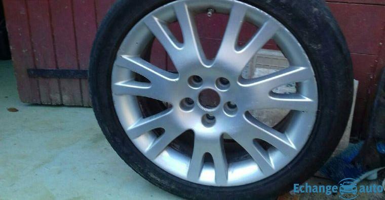 1 jante sport renault en 17