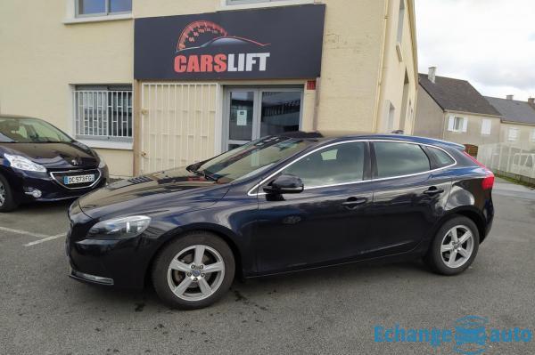 Volvo V40 D2 115cv KINETIC