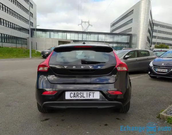 Volvo V40 D2 115cv KINETIC