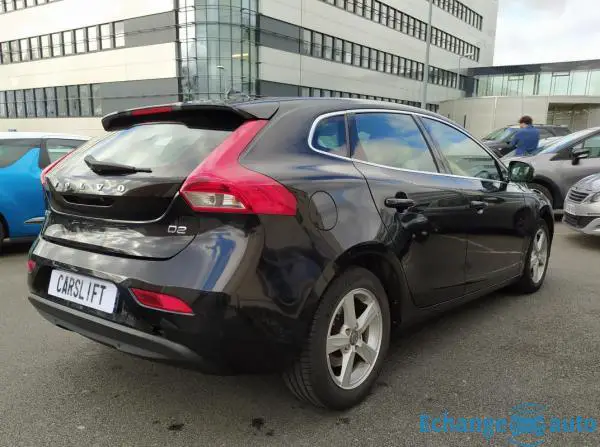 Volvo V40 D2 115cv KINETIC