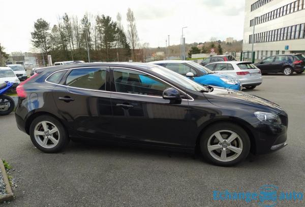 Volvo V40 D2 115cv KINETIC
