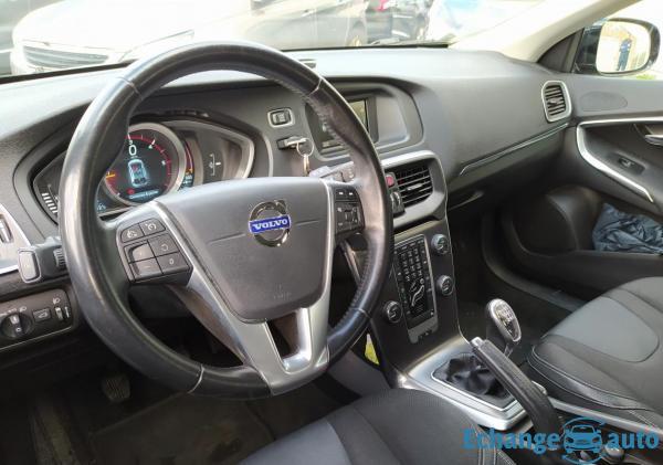 Volvo V40 D2 115cv KINETIC