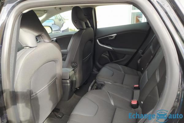 Volvo V40 D2 115cv KINETIC