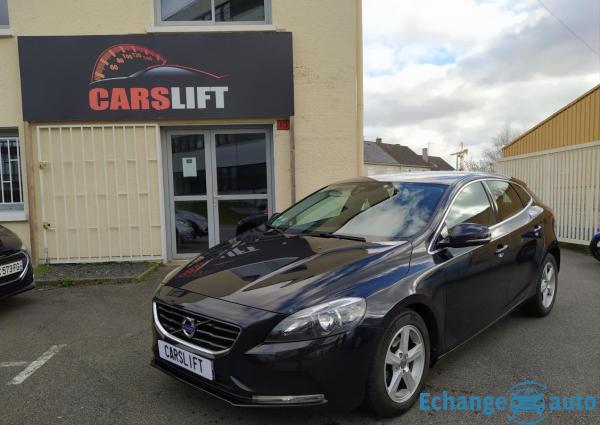 Volvo V40 D2 115cv KINETIC