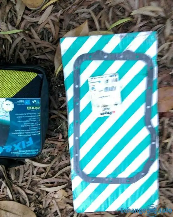 Joint payen neuf clio 2