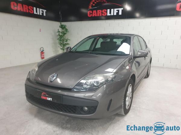 Renault Laguna EXPRESSION 1.5 DCI 110 CH - GARANTIE 6 MOIS