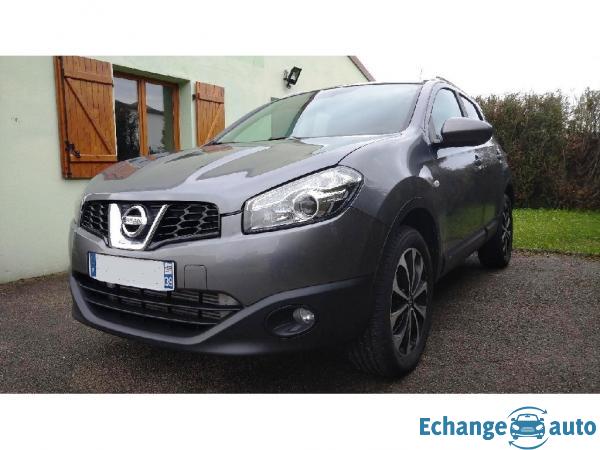 NISSAN QASHQAI 2.0 dCi 150 FAP All-Mode Connect Edition