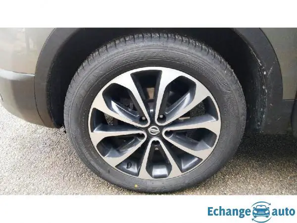 NISSAN QASHQAI 2.0 dCi 150 FAP All-Mode Connect Edition