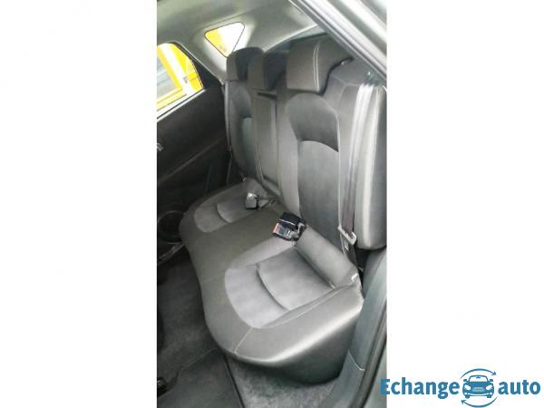 NISSAN QASHQAI 2.0 dCi 150 FAP All-Mode Connect Edition