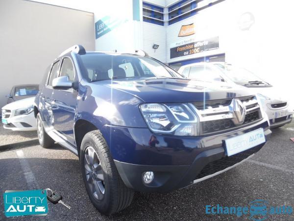 DACIA DUSTER TCe 125 4x2 Black Touch vehicule NEUF