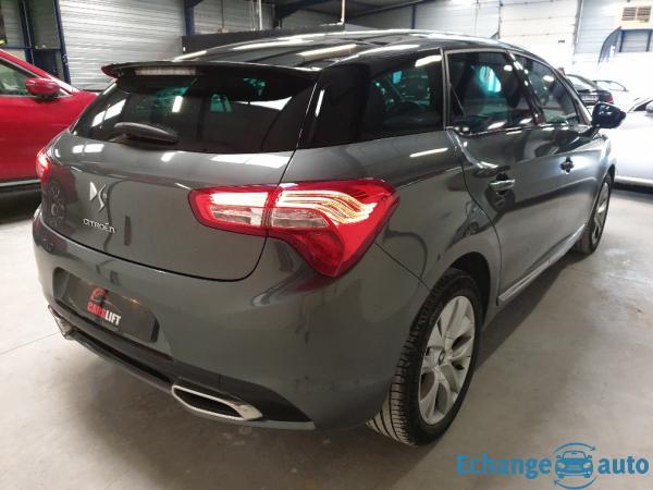 Citroën DS5 EXECUTIVE 2.0 HDI 163 CH - GARANTIE 6 MOIS