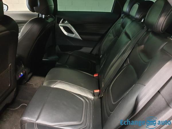 Citroën DS5 EXECUTIVE 2.0 HDI 163 CH - GARANTIE 6 MOIS