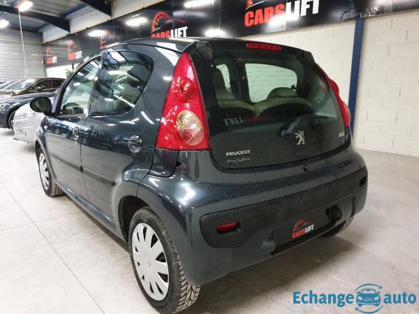 Peugeot 107 1.0 i 68 CH - GARANTIE 6 MOIS
