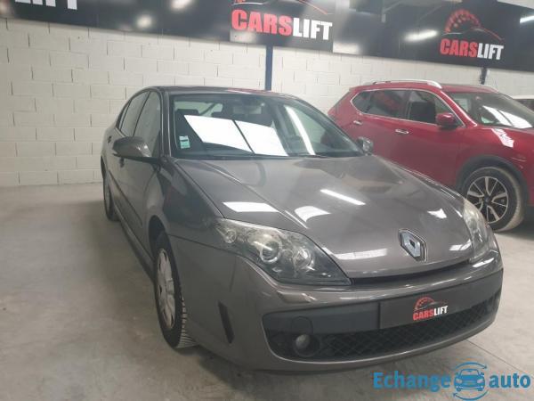 Renault Laguna EXPRESSION 1.5 DCI 110 CH - GARANTIE 6 MOIS