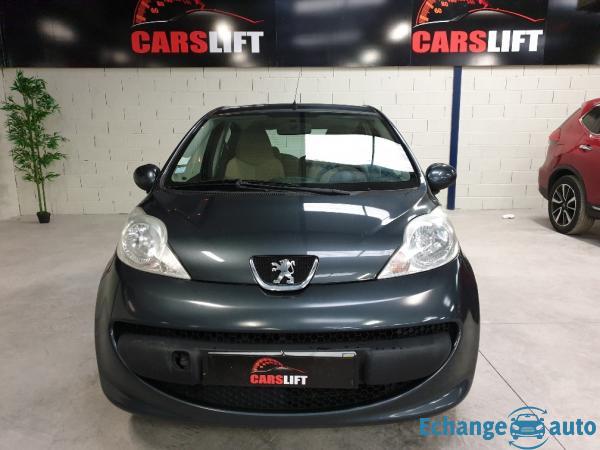 Peugeot 107 1.0 i 68 CH - GARANTIE 6 MOIS
