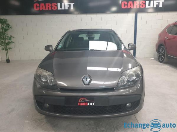 Renault Laguna EXPRESSION 1.5 DCI 110 CH - GARANTIE 6 MOIS