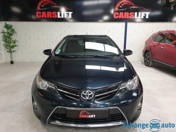 Toyota Auris DYNAMIC PACK CONFORT 2.0 D4-D 124 CH - GARANTIE 6 MOIS