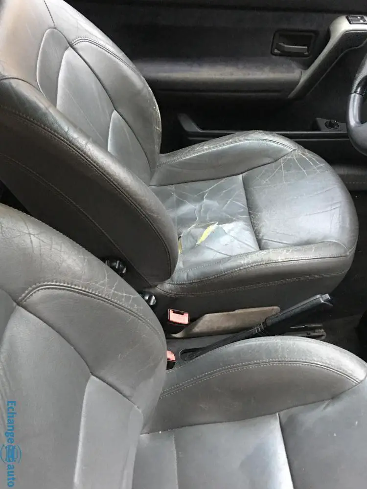 Renault 19 16s cabriolet