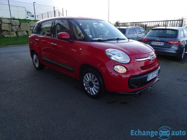 Kit Tagliando Fiat 500L 0.9 TwinAir - Filtro Olio, Aria, Abitacolo + Olio Wynn's 0W/30 (4 Litri)