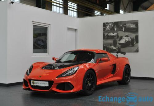 Lotus Exige Sport 410