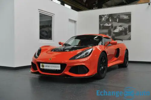 Lotus Exige Sport 410