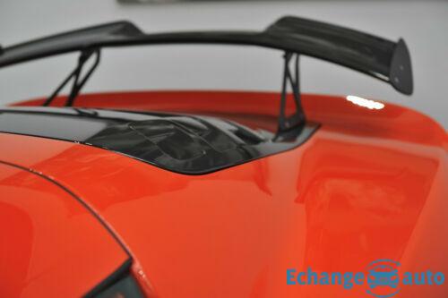 Lotus Exige Sport 410