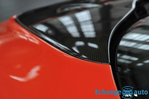 Lotus Exige Sport 410