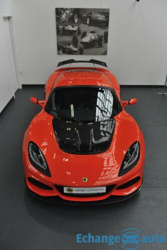 Lotus Exige Sport 410