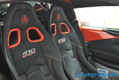 Lotus Exige Sport 410