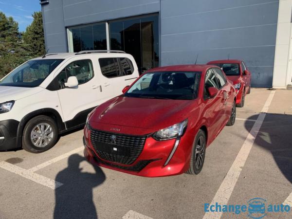 Peugeot 208 Allure PureTech 100 Camera AR