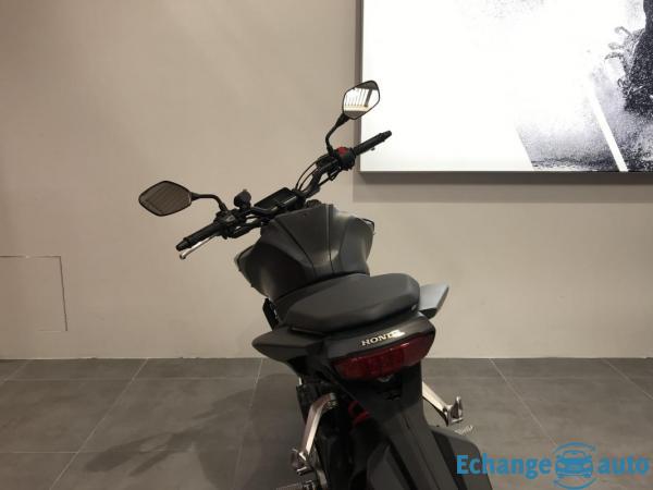 Honda CB125R 125
