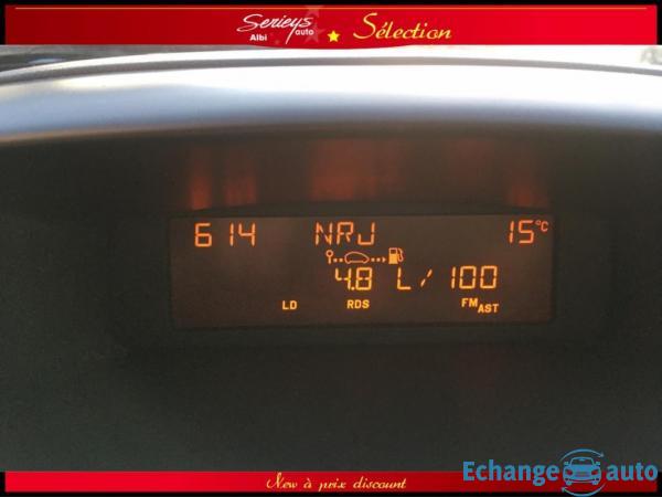 Citroën C3 Pack Clim 1.4 HDi 70 CT RAS Distri OK