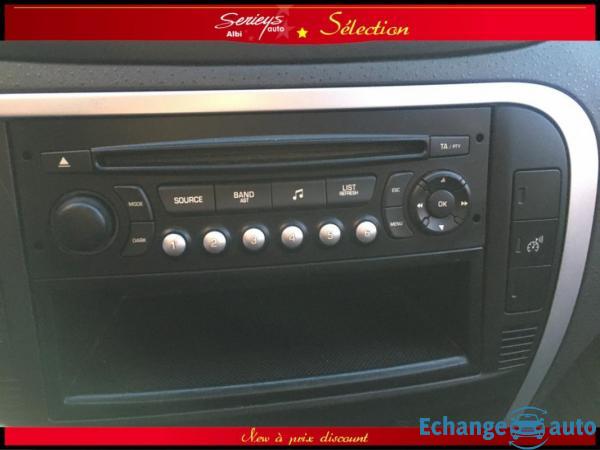 Citroën C3 Pack Clim 1.4 HDi 70 CT RAS Distri OK