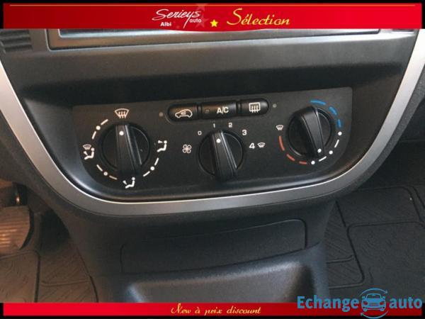 Citroën C3 Pack Clim 1.4 HDi 70 CT RAS Distri OK